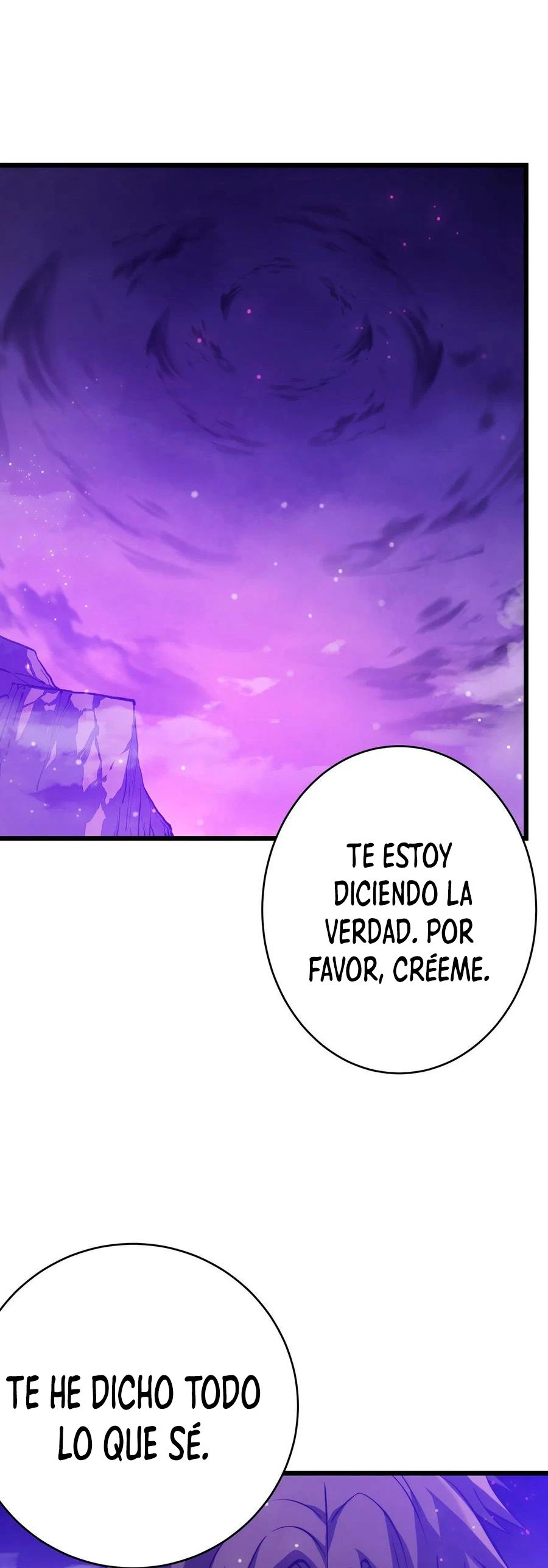 Mi camino para matar dioses en otro mundo > Capitulo 18 > Page 21